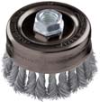 MIL-82856                      COMBITWIST KNOT CUP BRUSH 2 3/4" .020 5/8-11